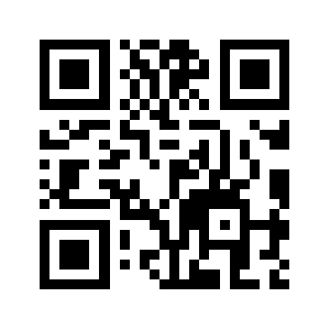 Binrentals.com QR code