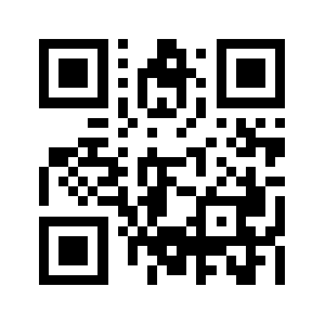 Bintongjy.com QR code