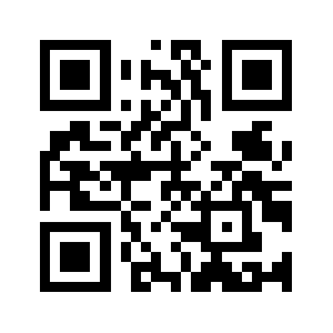 Bintsha.io QR code