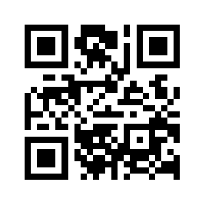 Binzhou163.com QR code