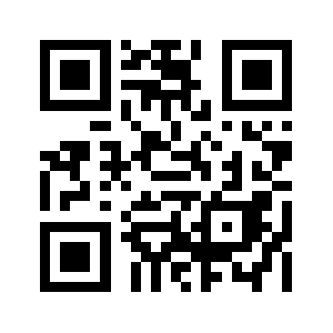 Bio-droid.com QR code