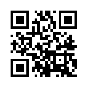 Bio-safina.com QR code