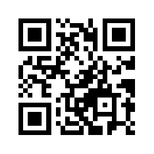 Bio-tensor.com QR code