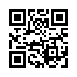 Bio-waver.biz QR code