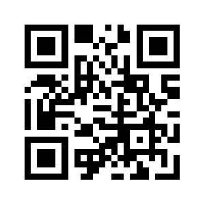 Bioaloe.it QR code