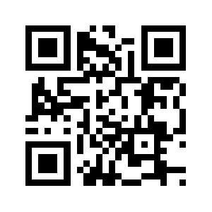 Biocoton.biz QR code