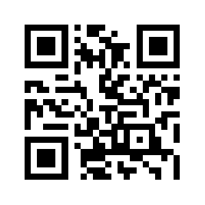 Biocranial.org QR code