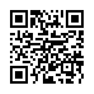 Biodegradablecatpan.com QR code