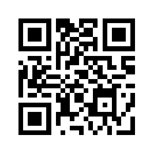 Biodupe.com QR code