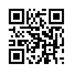 Bioforlife.net QR code