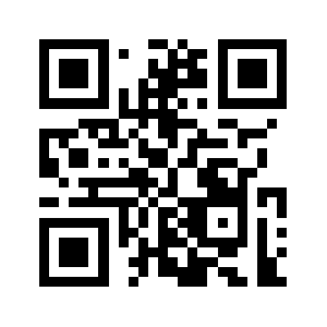 Biogaia.biz QR code