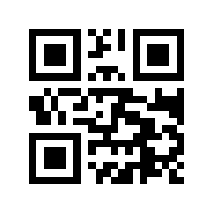 Bioh.de QR code