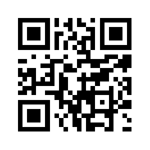 Biohotels.info QR code