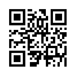 Bioischic.com QR code