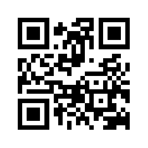 Biojobblog.org QR code