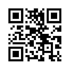 Bioklert.info QR code