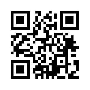 Biolife.ma QR code