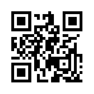 Biolins.com QR code