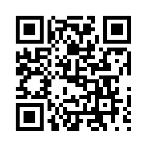 Biologybachelors.com QR code