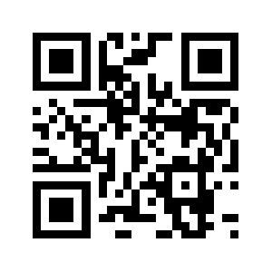 Biomagry.com QR code