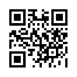 Biomaxx.org QR code