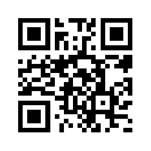 Biomch-l.org QR code