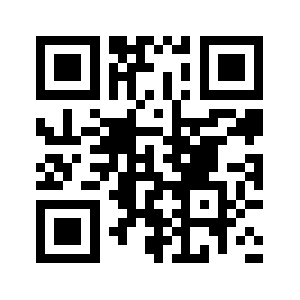 Biomovies.biz QR code