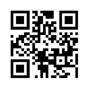 Bionaire.com QR code