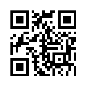 Bionichits.com QR code