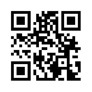 Bionick.us QR code