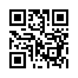 Bioofworld.com QR code