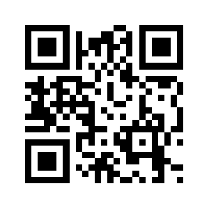 Biorinder.eu QR code