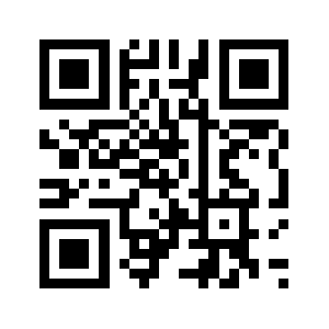 Bioscrypt.net QR code