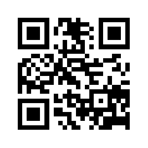 Biosensors.io QR code