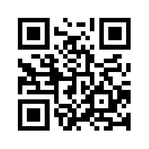 Biospark.ca QR code