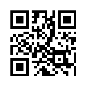 Biotrends.io QR code