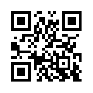 Biovalor.com QR code