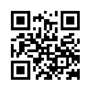 Biozard.net QR code