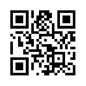 Bippusbank.com QR code
