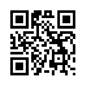 Bipsikolog.com QR code