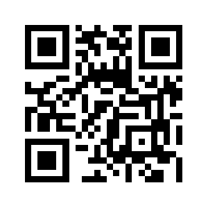 Birdieball.com QR code