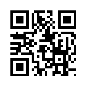 Birdiebow.com QR code