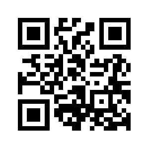 Birdiebows.com QR code