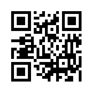 Birdiebug.com QR code