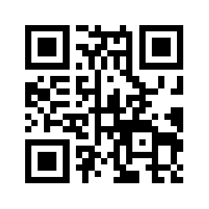 Birdiespub.com QR code