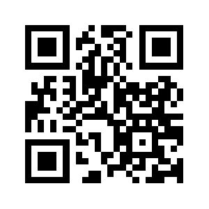 Birdweb.org QR code