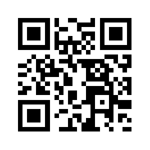 Birhanbora.com QR code