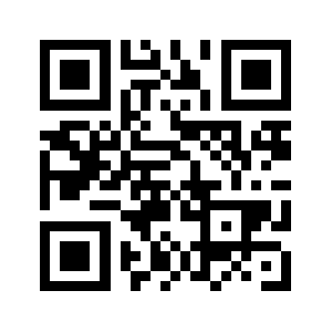 Birthgrams.com QR code