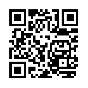 Birthingyourblessing.com QR code