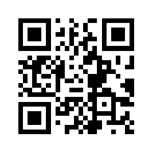 Birthmark.org QR code